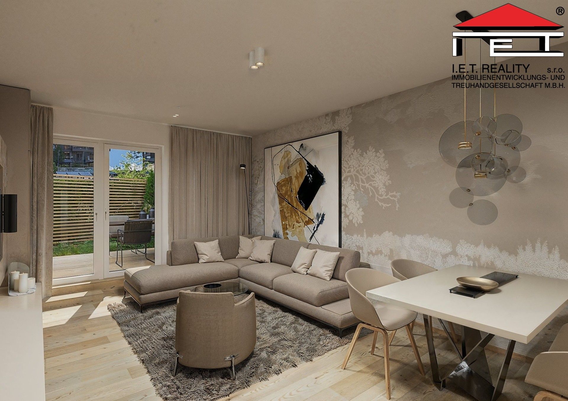 3+kk, Smetanova, Olomouc, 53 m²