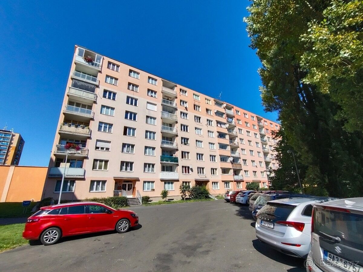 1+1, Chodov u Karlových Var, 357 35, 36 m²