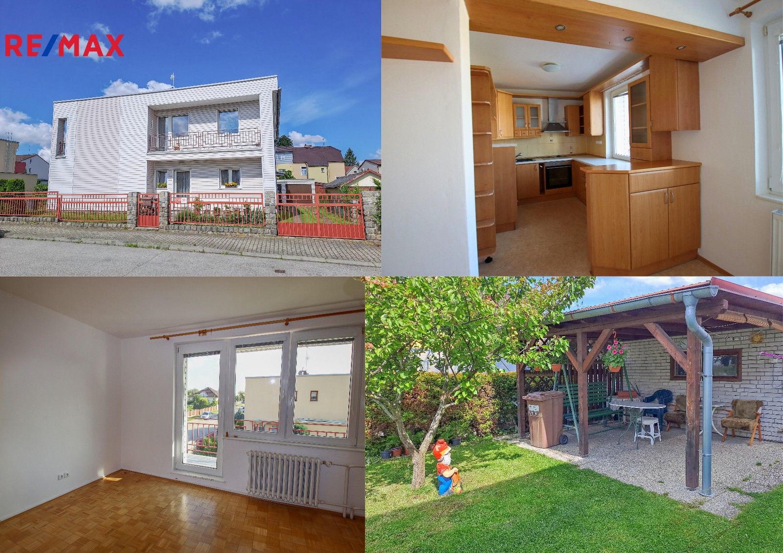 4+1, České Budějovice 5, České Budějovice, 115 m²