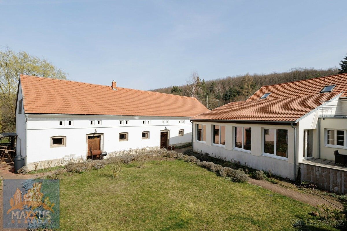 Ostatní, Jílové u Prahy, 254 01, 2 337 m²