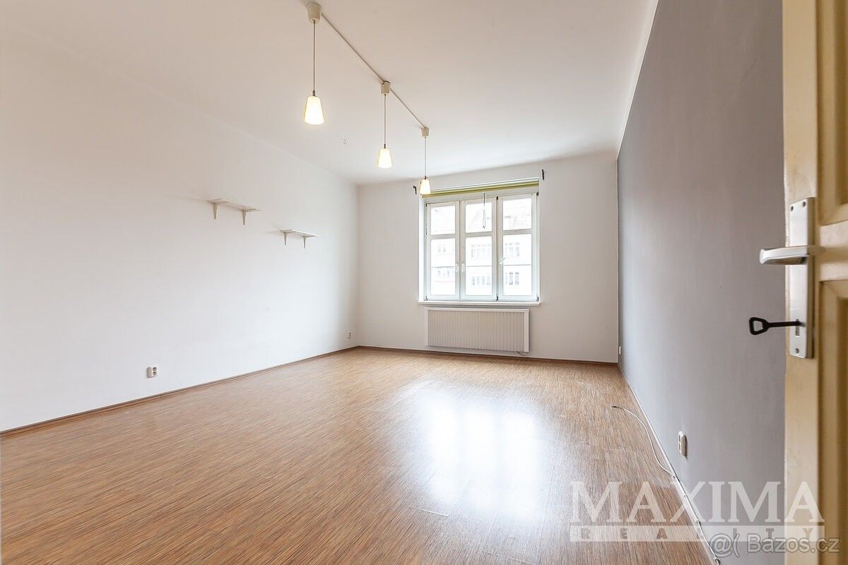 2+kk, Praha, 100 00, 54 m²