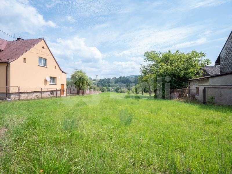 Prodej pozemek pro bydlení - Mosty u Jablunkova, 1 774 m²