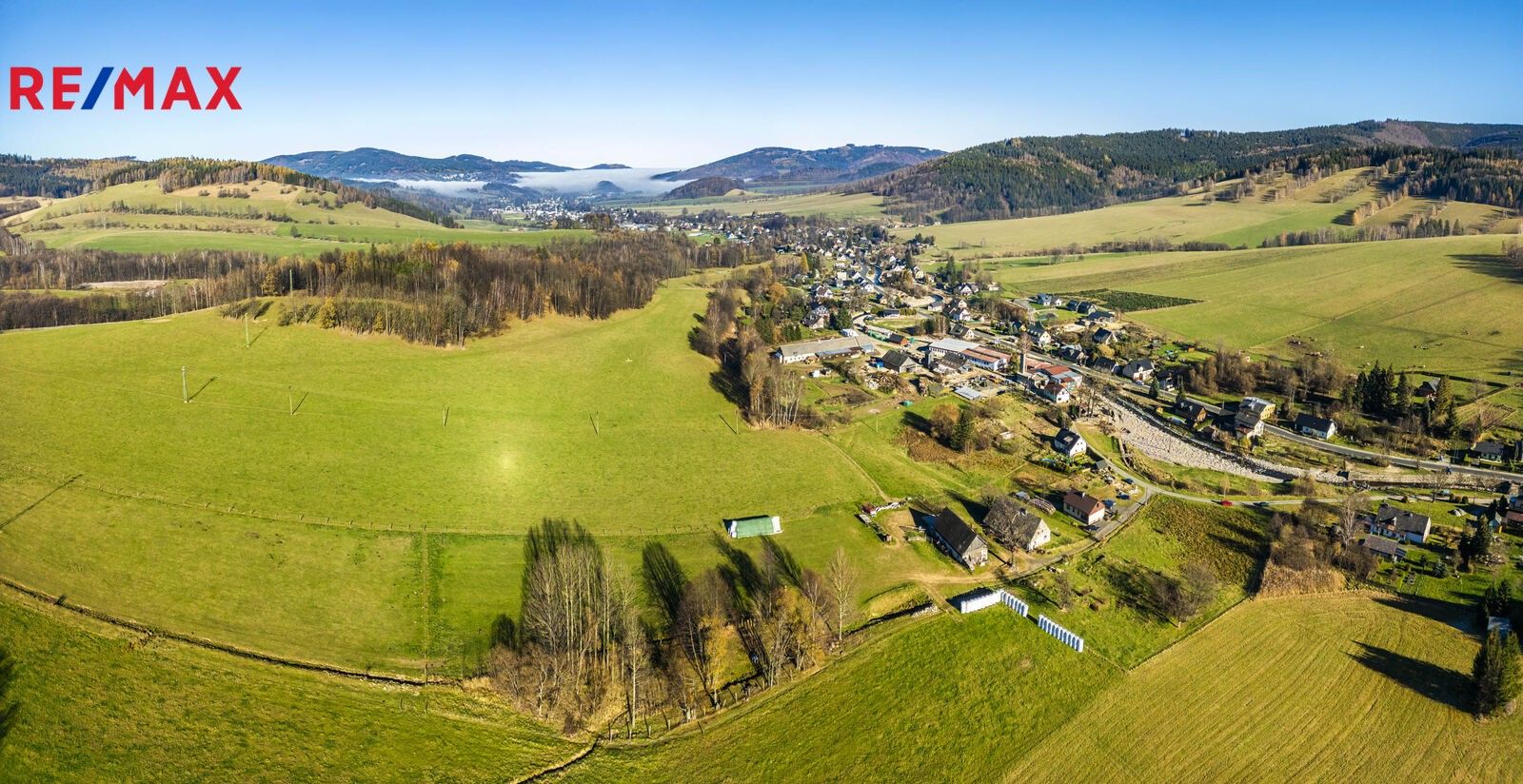 Pozemky pro bydlení, Domašov, Bělá pod Pradědem, 6 m²