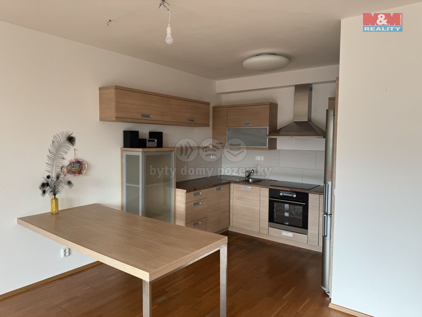 Prodej byt 3+kk - gen. Píky, Olomouc, 81 m²