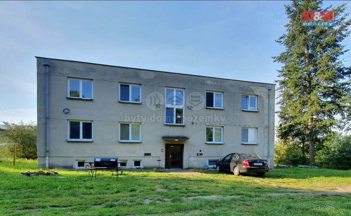 3+kk, Skřivany u Nového Bydžova, 503 52, 60 m²