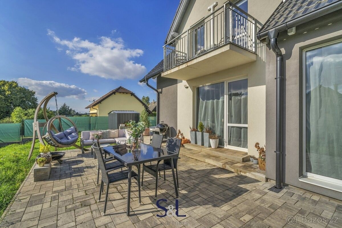 Rodinné domy, Říčany u Prahy, 251 01