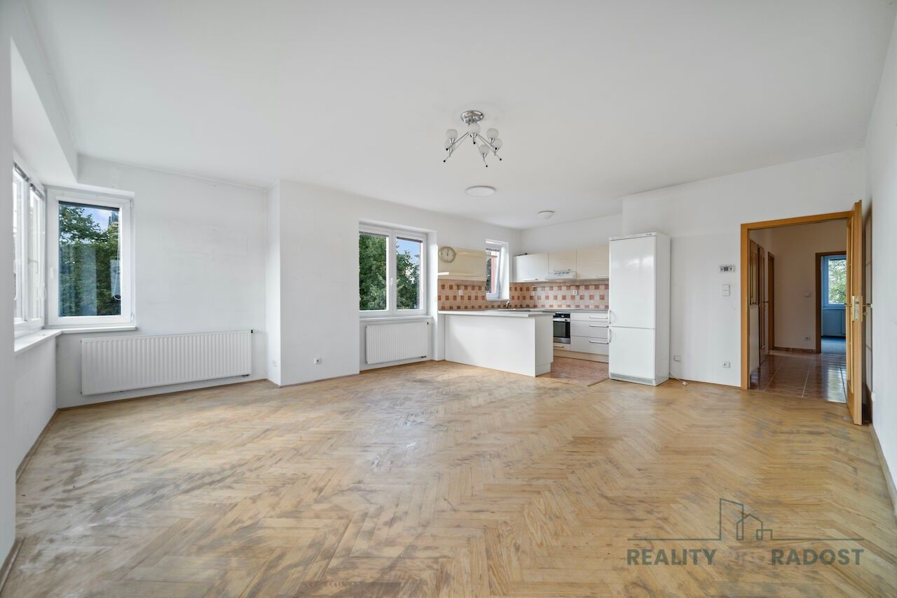 Prodej byt 4+kk - Sečská, Praha, 120 m²