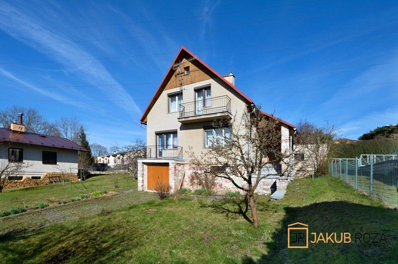 Rodinné domy, Vrchlabí, 543 01