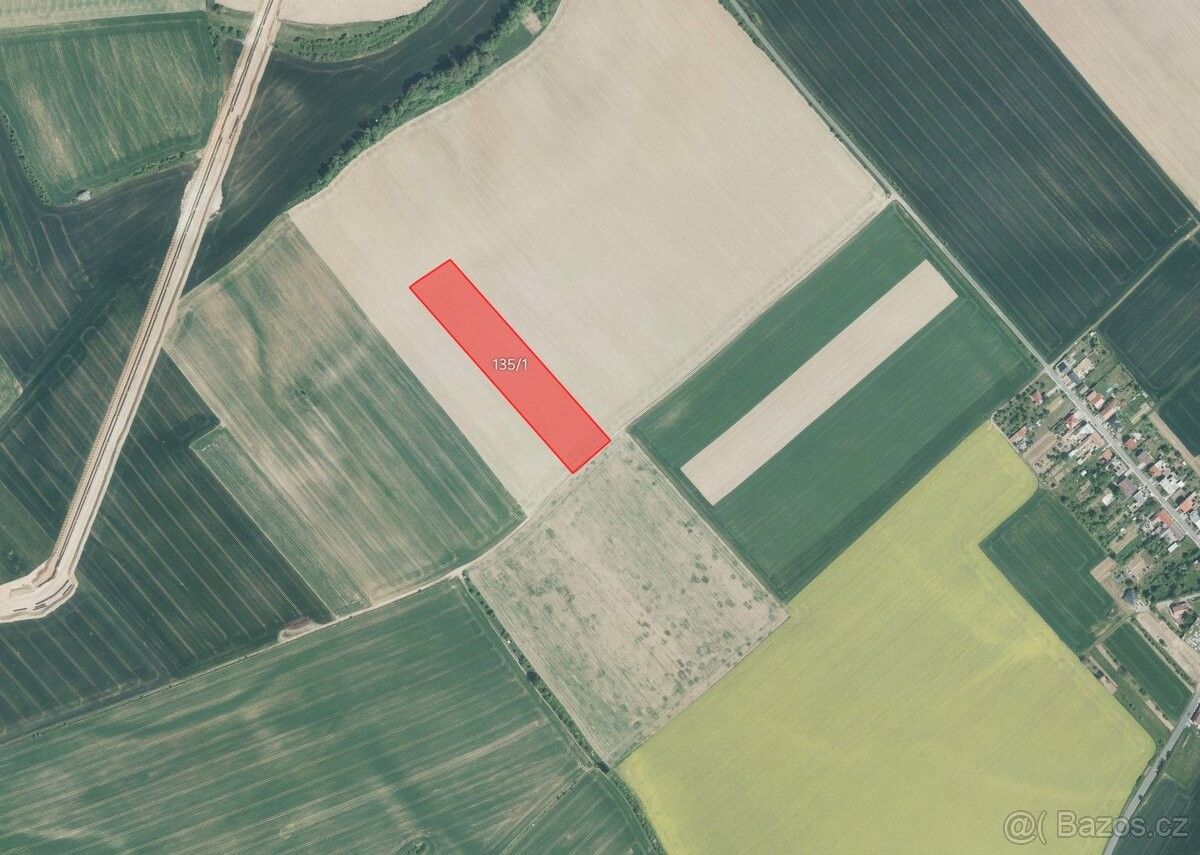 Pozemky pro bydlení, Kroměříž, 767 01