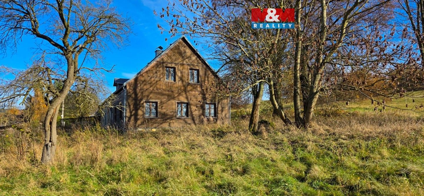 Chalupy, Druzcov, Osečná, 198 m²