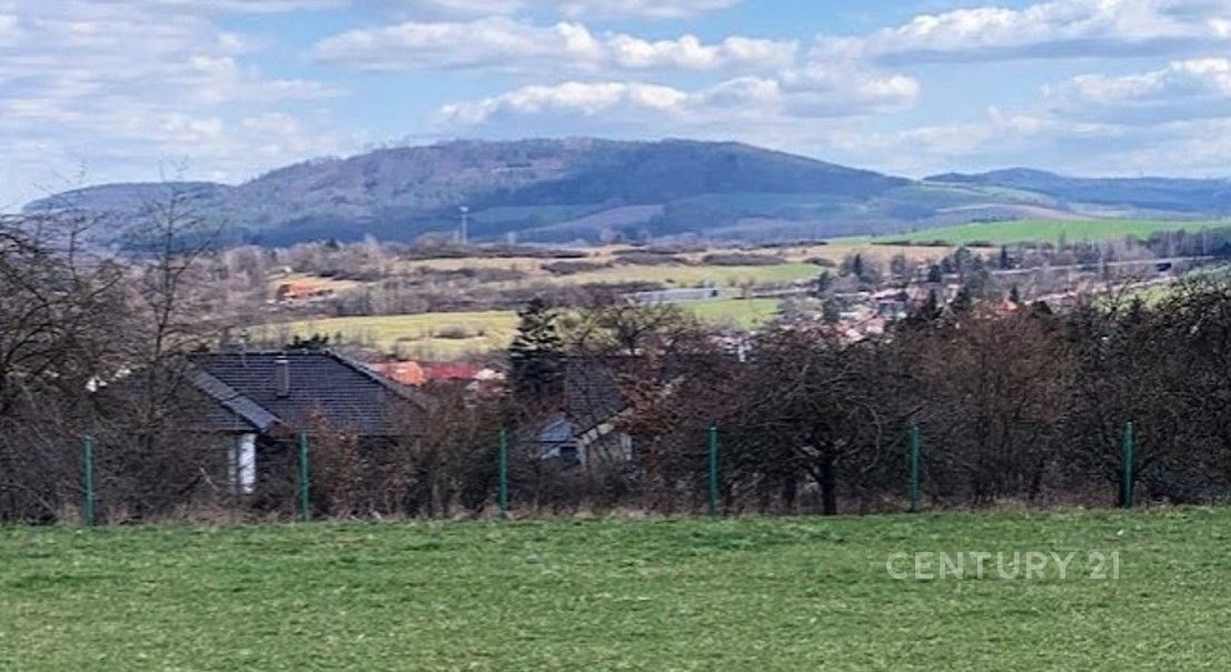 Pozemky pro bydlení, Poříčí nad Sázavou