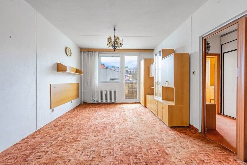 Byty, Trutnov, 541 02