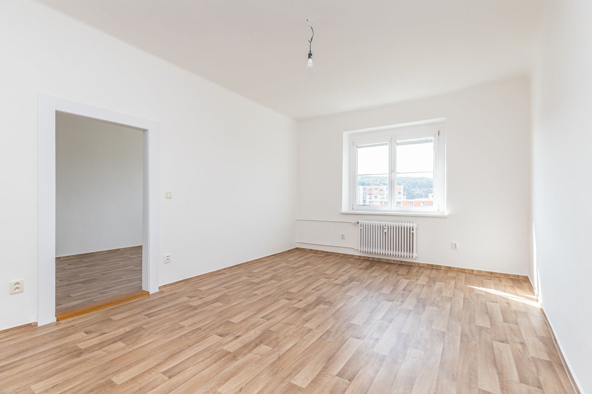 Prodej byt 2+kk - Přípotoční, Praha, 55 m²