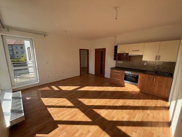 2+kk, Pod Hrází, Český Krumlov, 42 m²