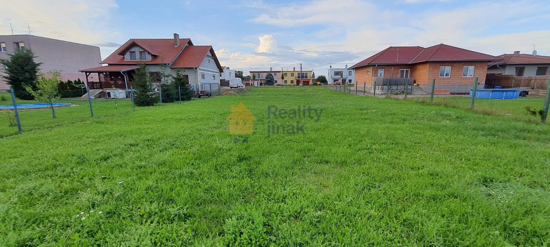 Pozemky pro bydlení, Novosedly, Břeclav, 950 m²