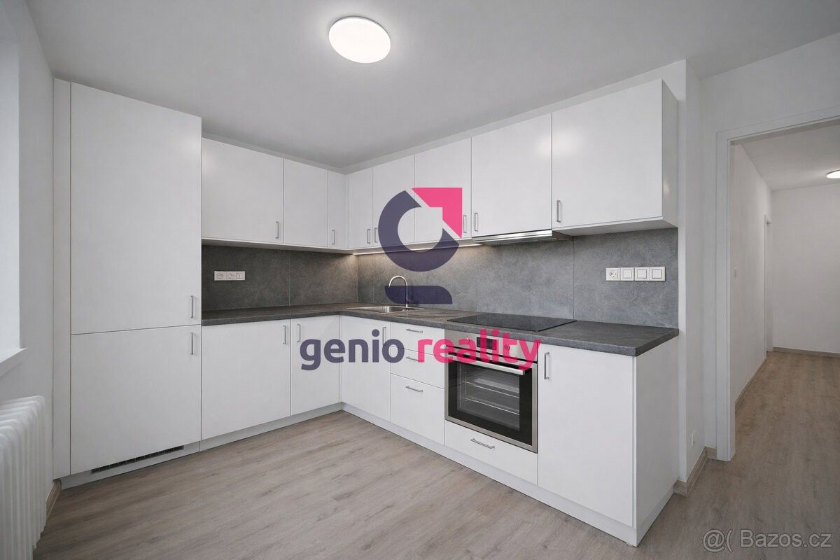 Byty, Hradec Králové, 500 03