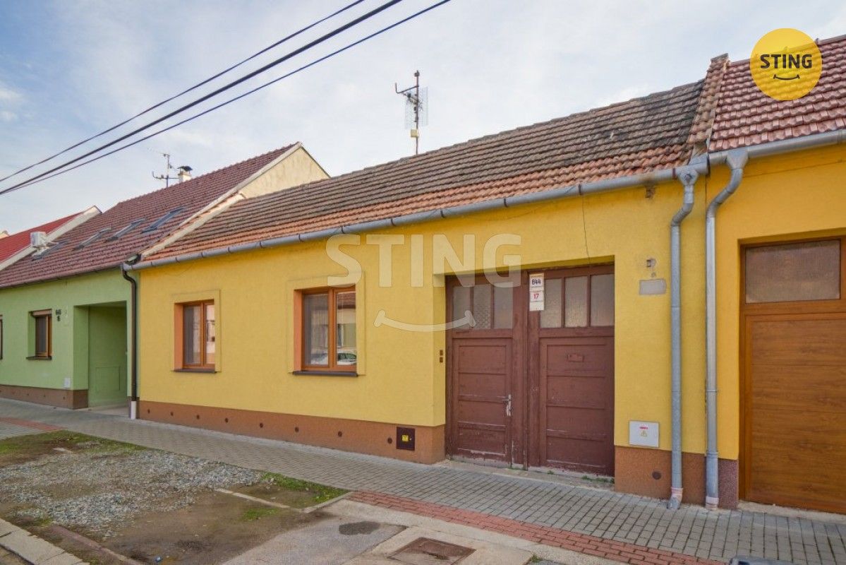 Ostatní, Úlehlova, Podivín, 120 m²