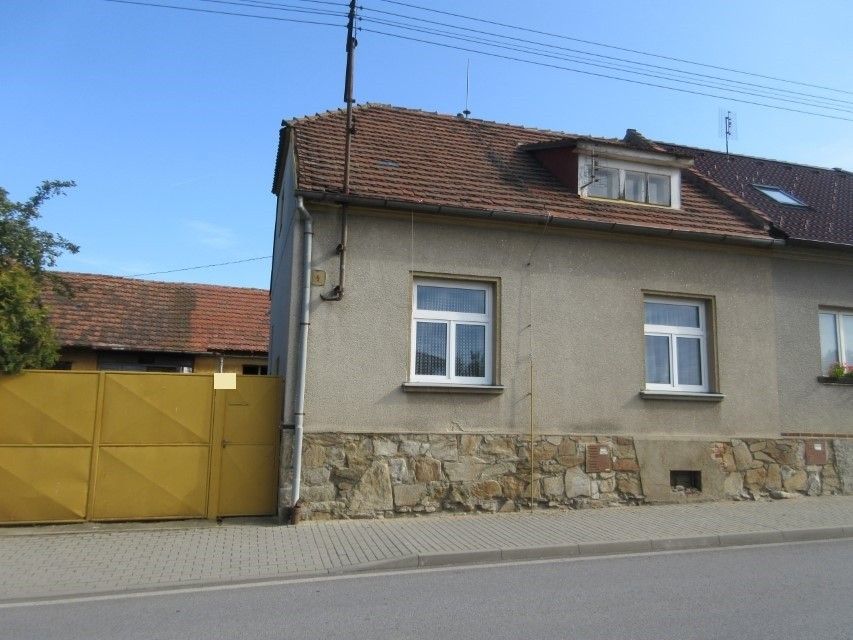 Prodej dům - Vodňany, 389 01, 375 m²