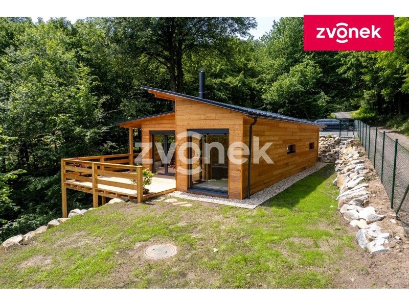 Rodinné domy, Kašava, 124 m²