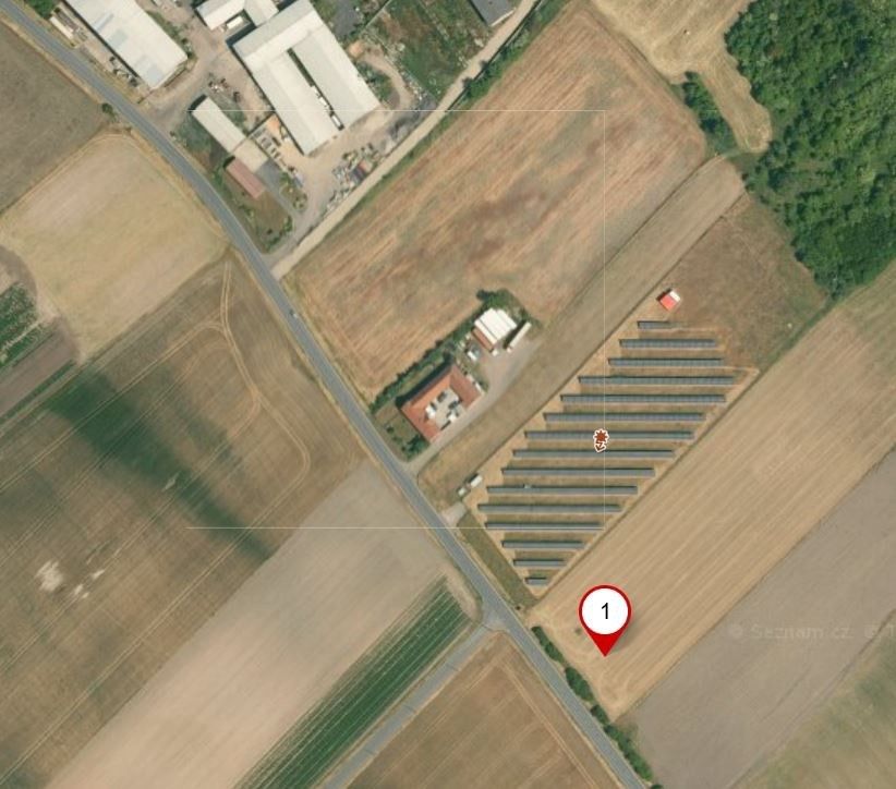 Pozemky pro bydlení, Kly, 277 41