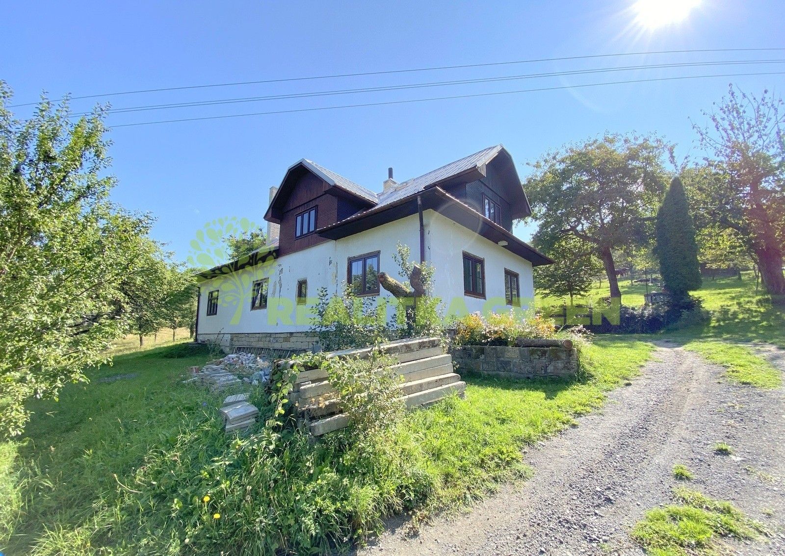 Rodinné domy, Prlov, 142 m²