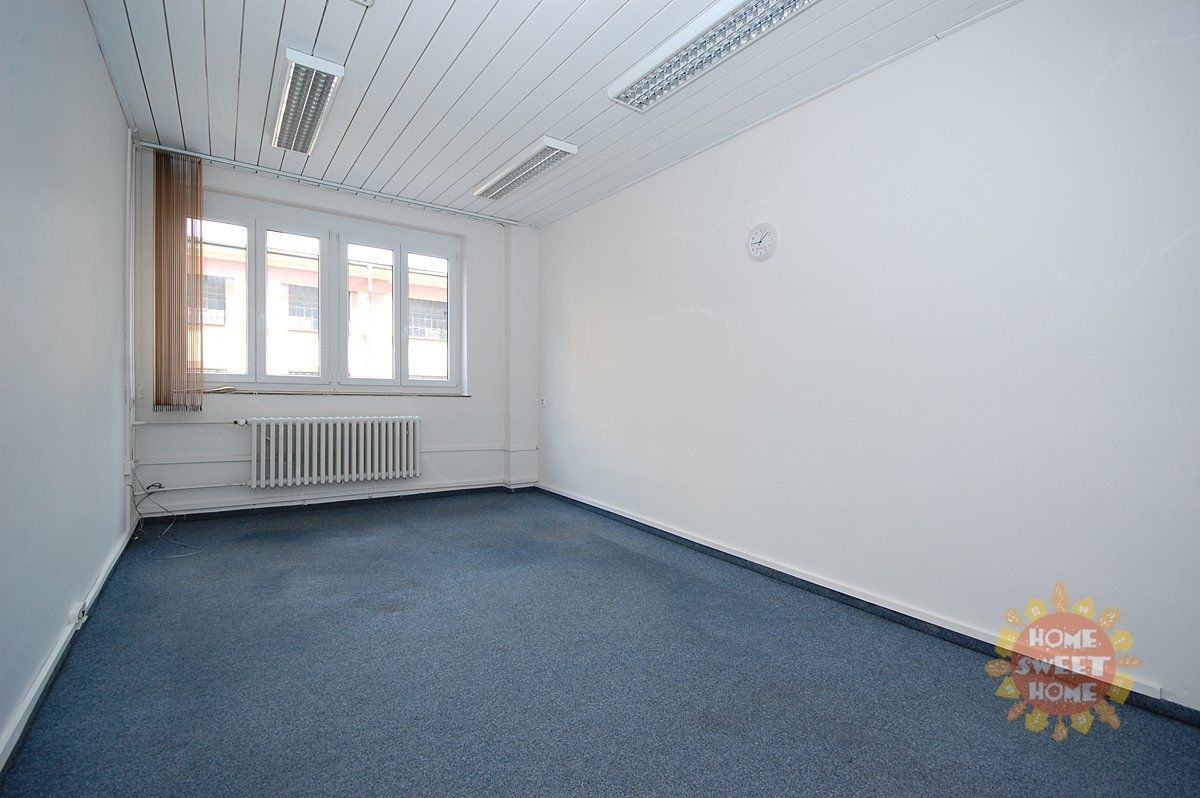 Kanceláře, Přístavní, Praha, 22 m²