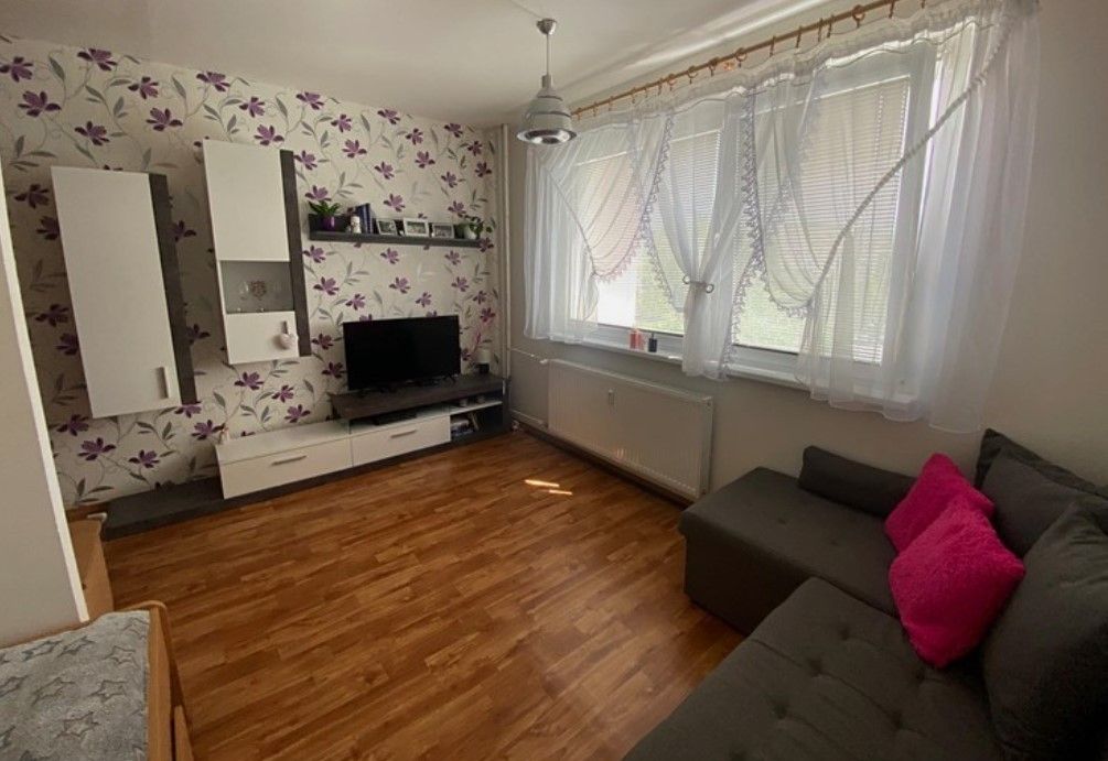 1+kk, Boženy Němcové 3683/3, Jablonec nad Nisou, 28 m²