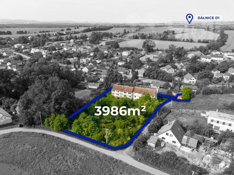 Ostatní, Jistebník