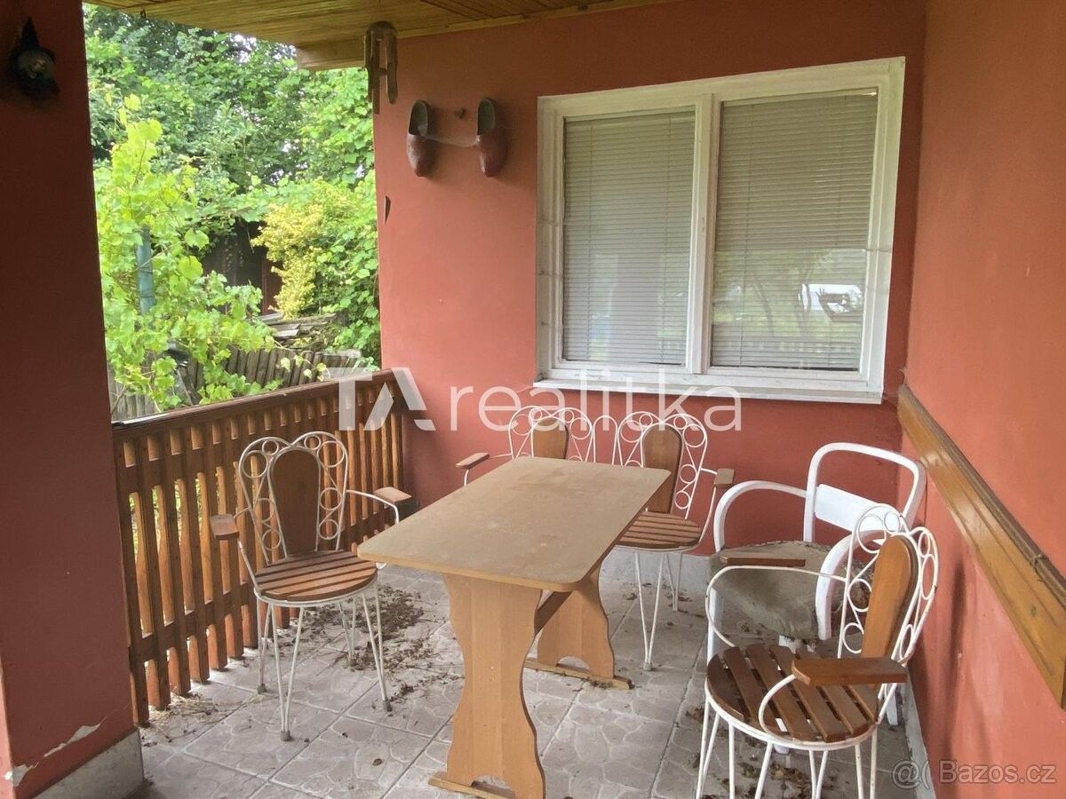 Prodej chata - Horní Suchá, 735 35