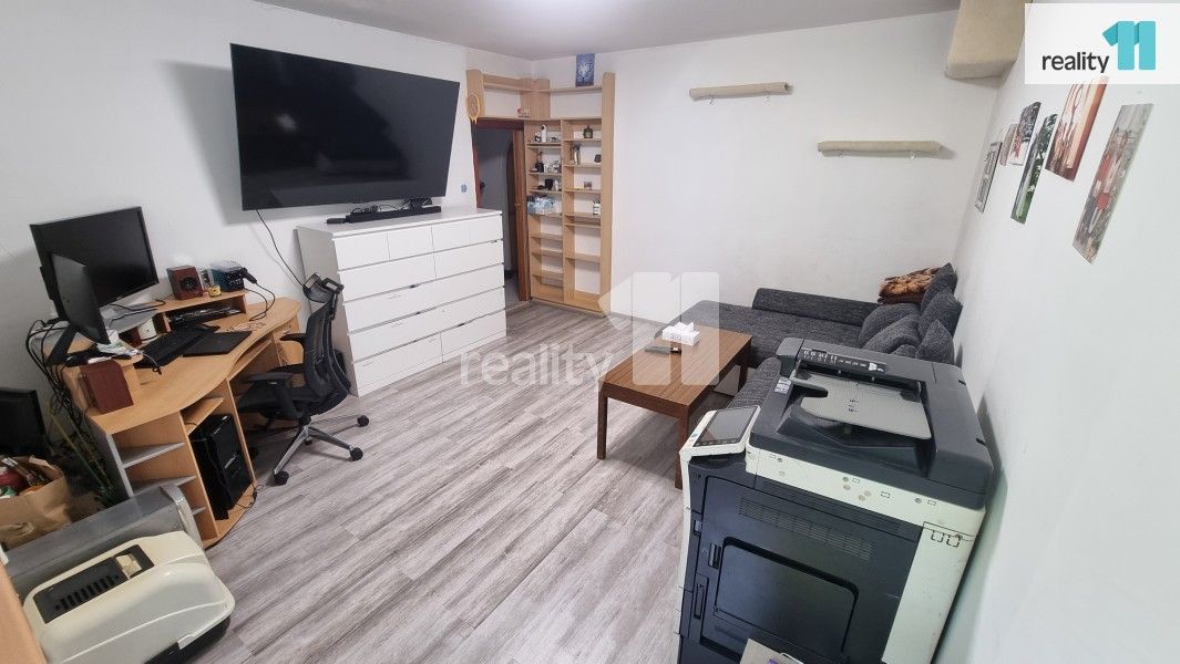 Prodej byt 3+1 - Rudolfa Hrušínského, Česká Lípa, 74 m²