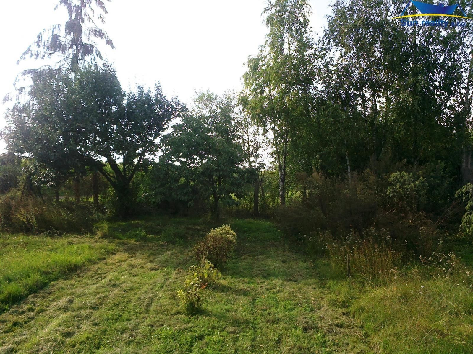 Komerční pozemky, Letecká, Prostějov, 2 000 m²