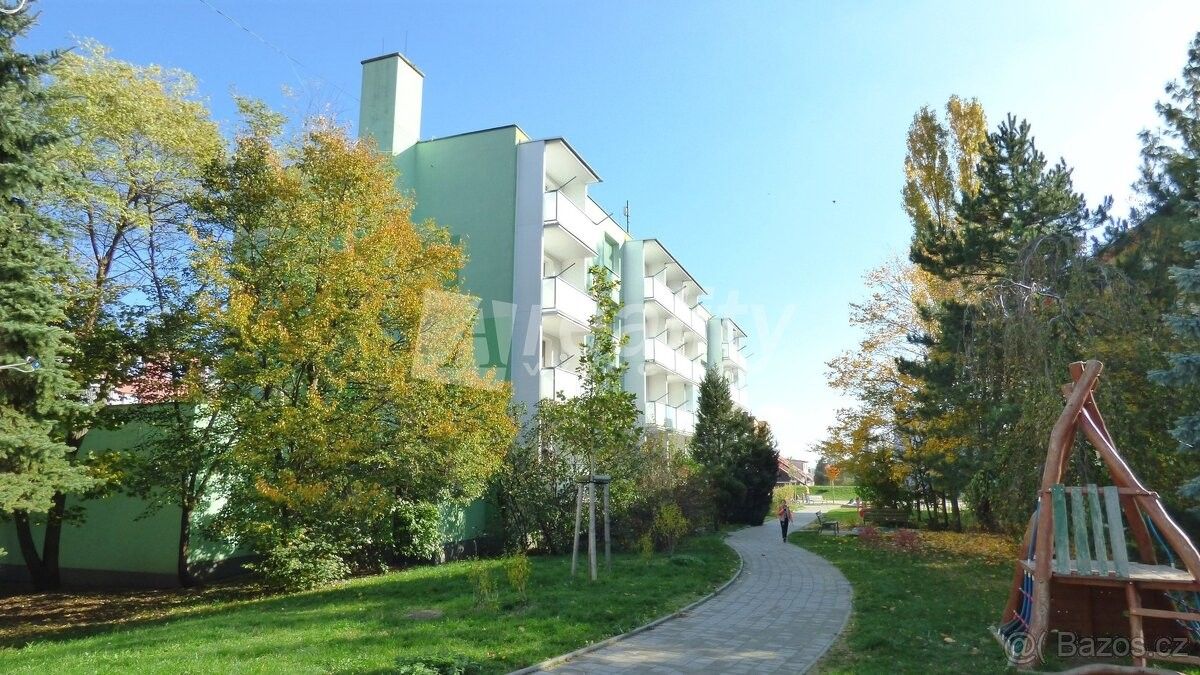 Prodej byt 3+1 - Náměšť nad Oslavou, 675 71, 72 m²