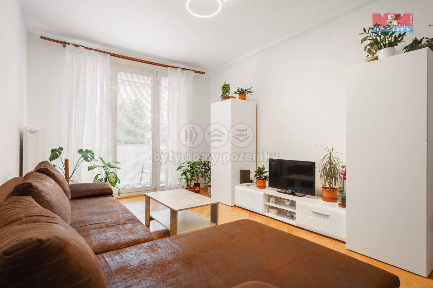 Prodej byt 2+1 - Čtvercová, Neratovice, 65 m²