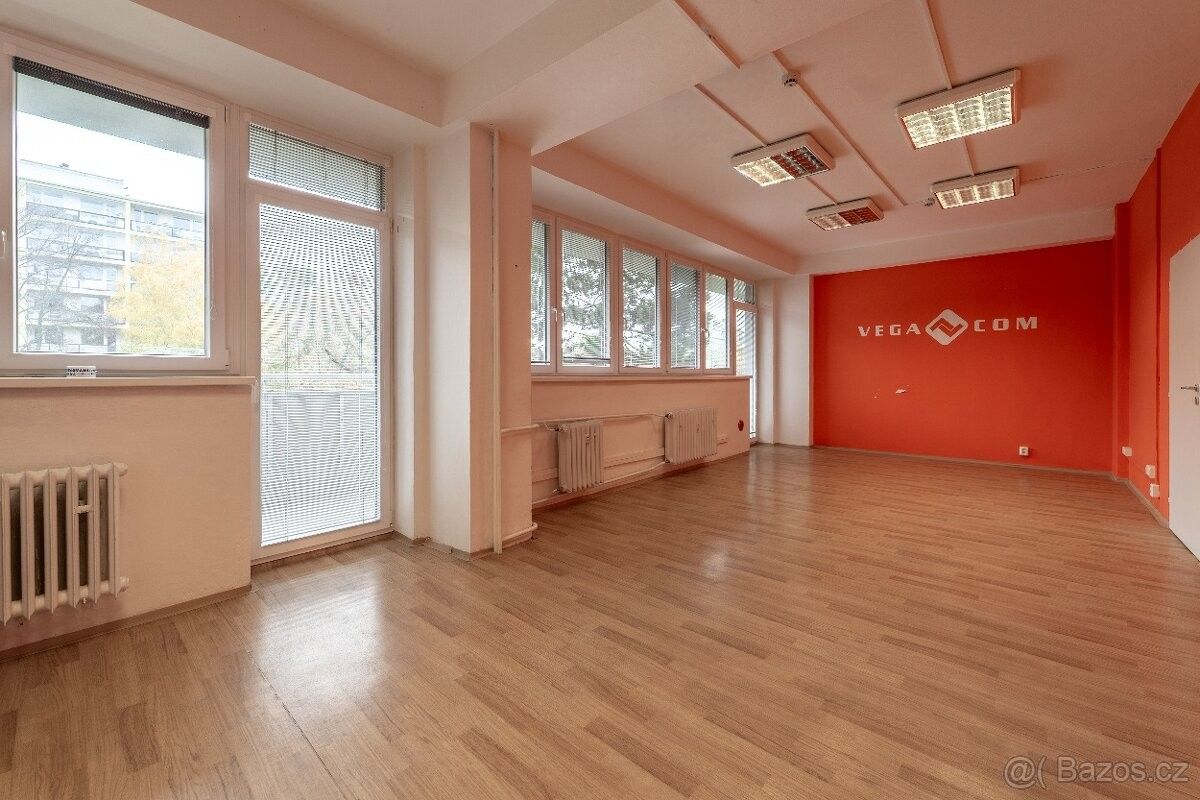 Kanceláře, Praha, 190 00