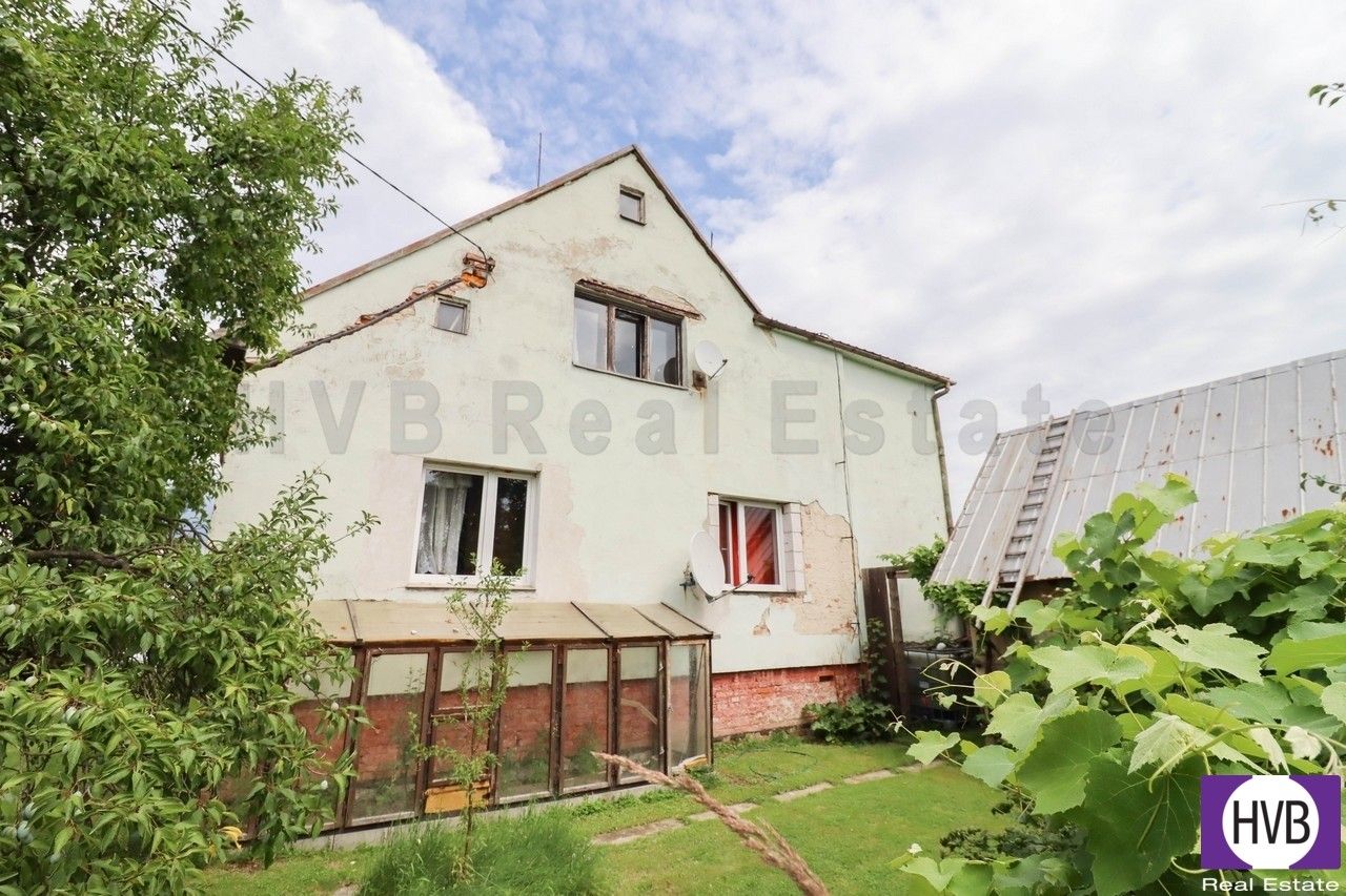 Rodinné domy, Dolní Lutyně, 220 m²