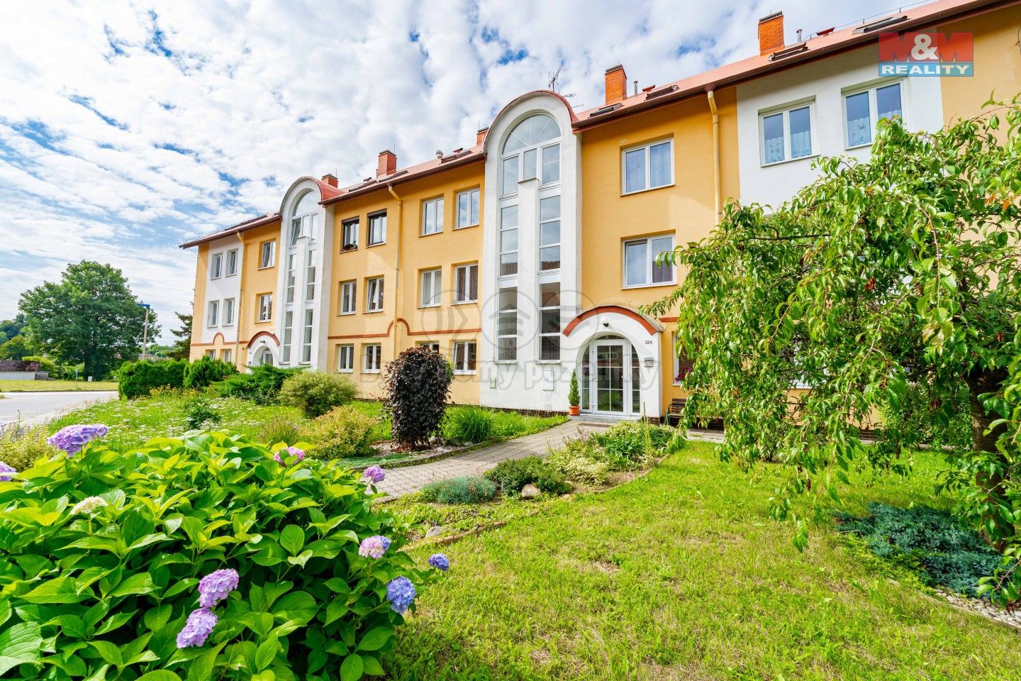 3+kk, Sadová, Želetava, 78 m²