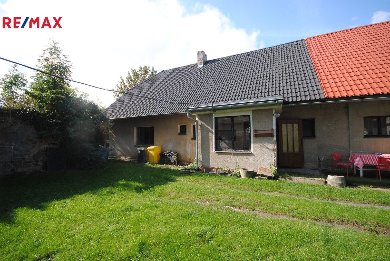 Rodinné domy, Třebovle, 91 m²