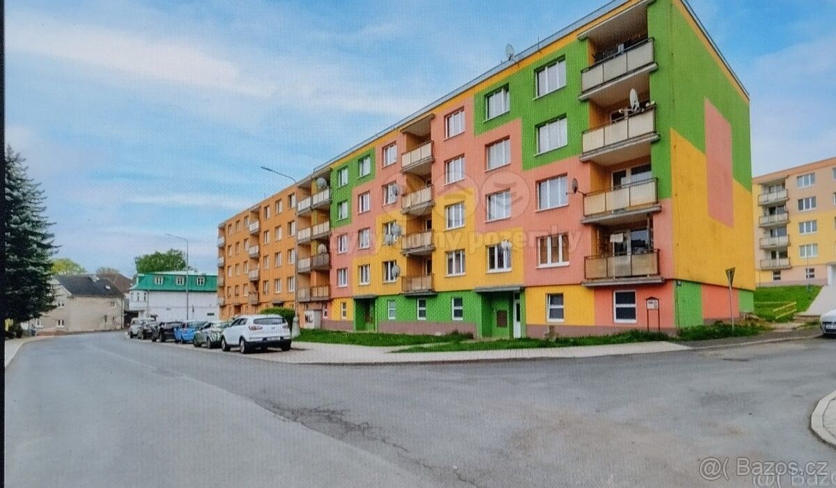 Byty, Hranice u Aše, 351 24