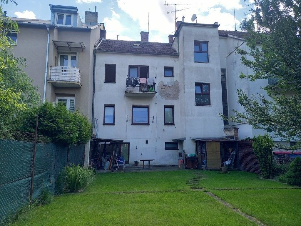 Prodej ubytovací zařízení - Karlova, Brno, 225 m²