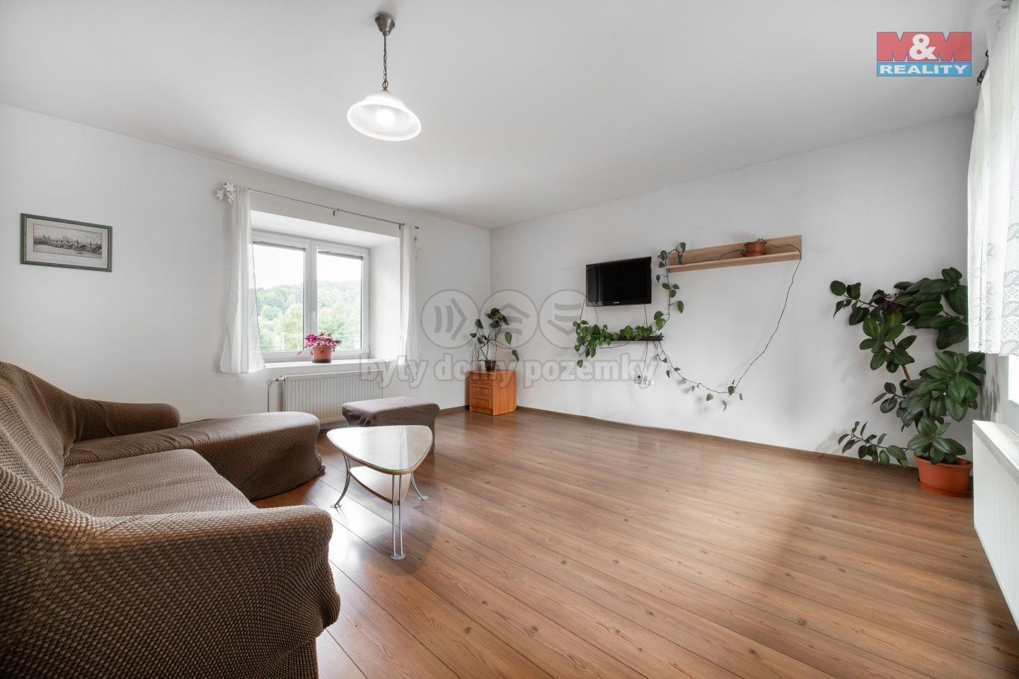 Rodinné domy, Horní Hynčina, Pohledy, 128 m²