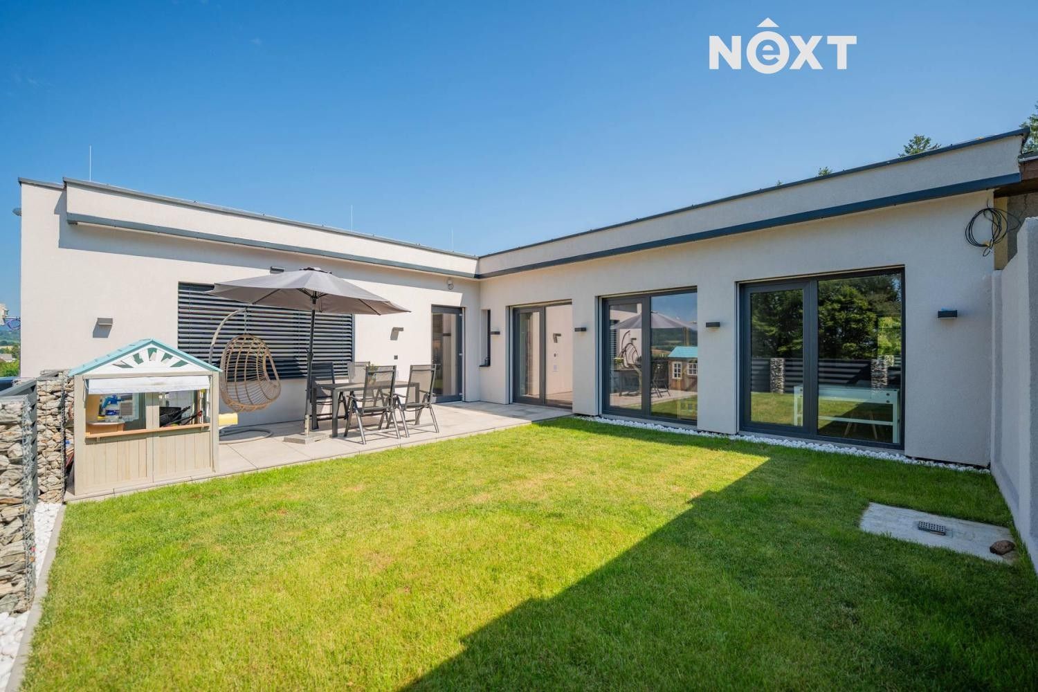 Rodinné domy, Nezvalova, Šumperk, 200 m²