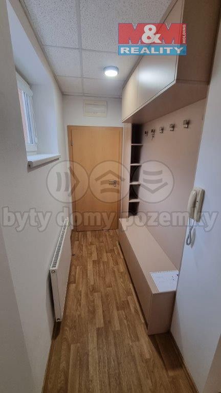 Pronájem byt 2+kk - Přímětická, Znojmo, 45 m²