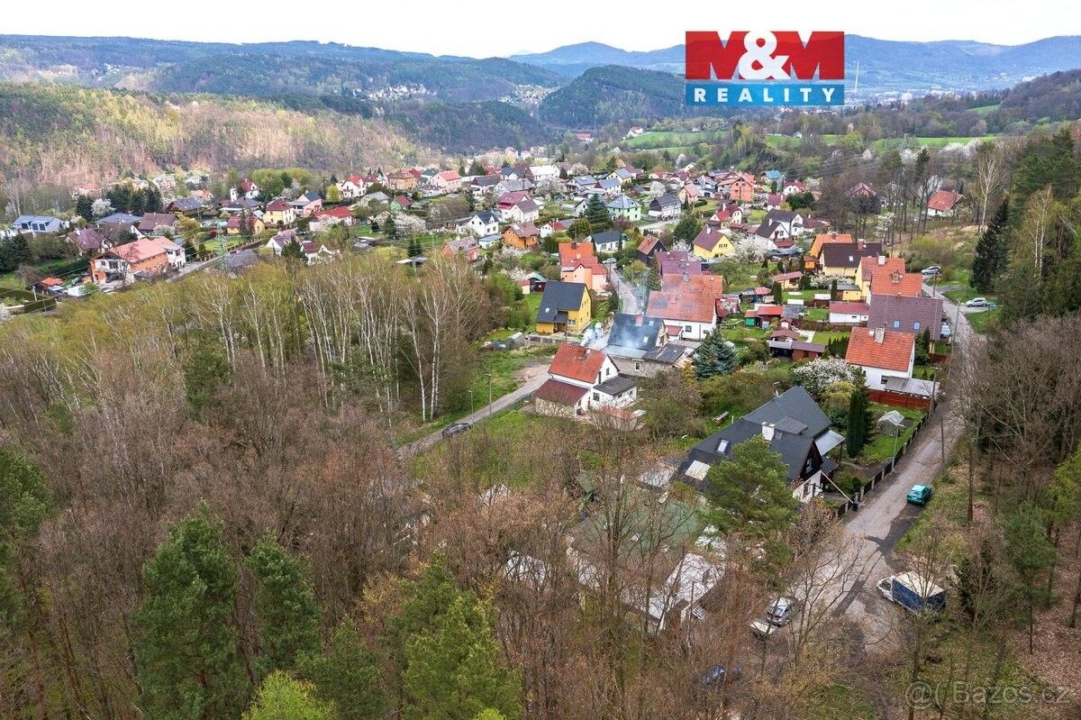 Prodej pozemek pro bydlení - Benešov nad Ploučnicí, 405 02