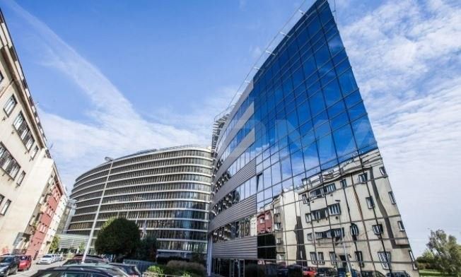 Kanceláře, Doudlebská, Praha, 250 m²