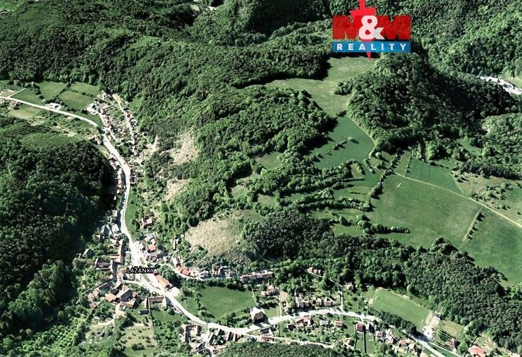 Pozemky pro bydlení, Blansko, 678 01