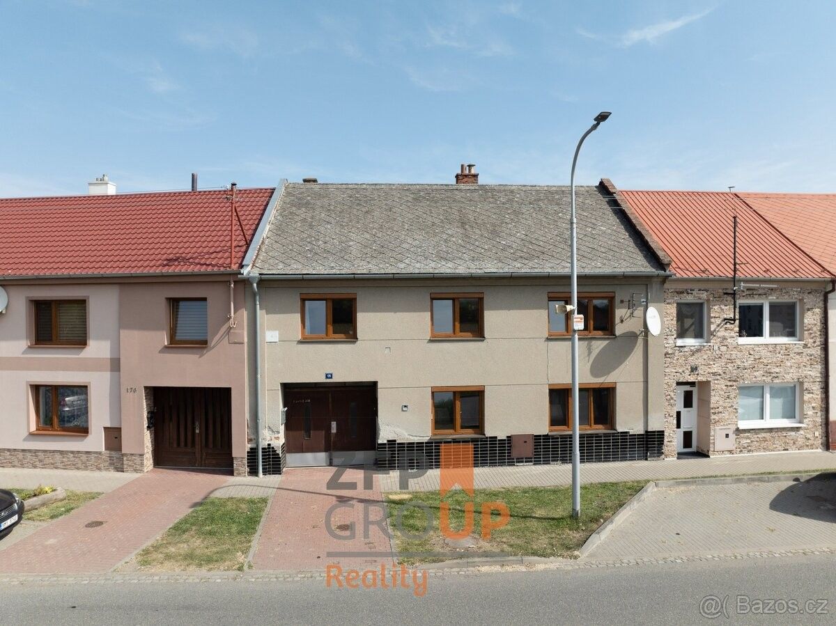 Ostatní, Čelechovice na Hané, 798 16, 260 m²