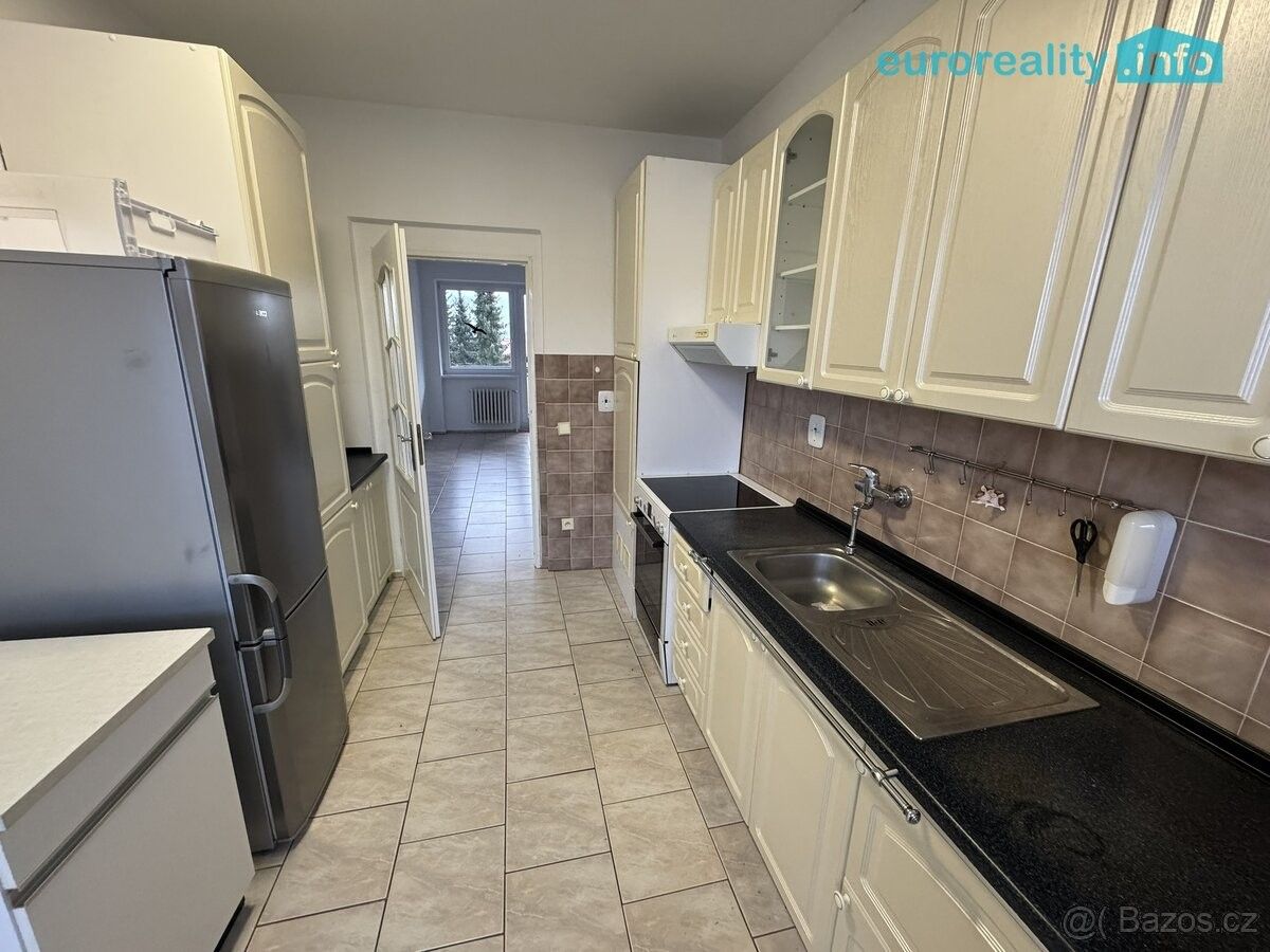 Byty, Mariánské Lázně, 353 01