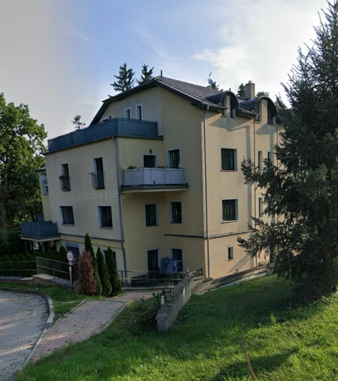 3+kk, Všenorská, Jíloviště, 87 m²