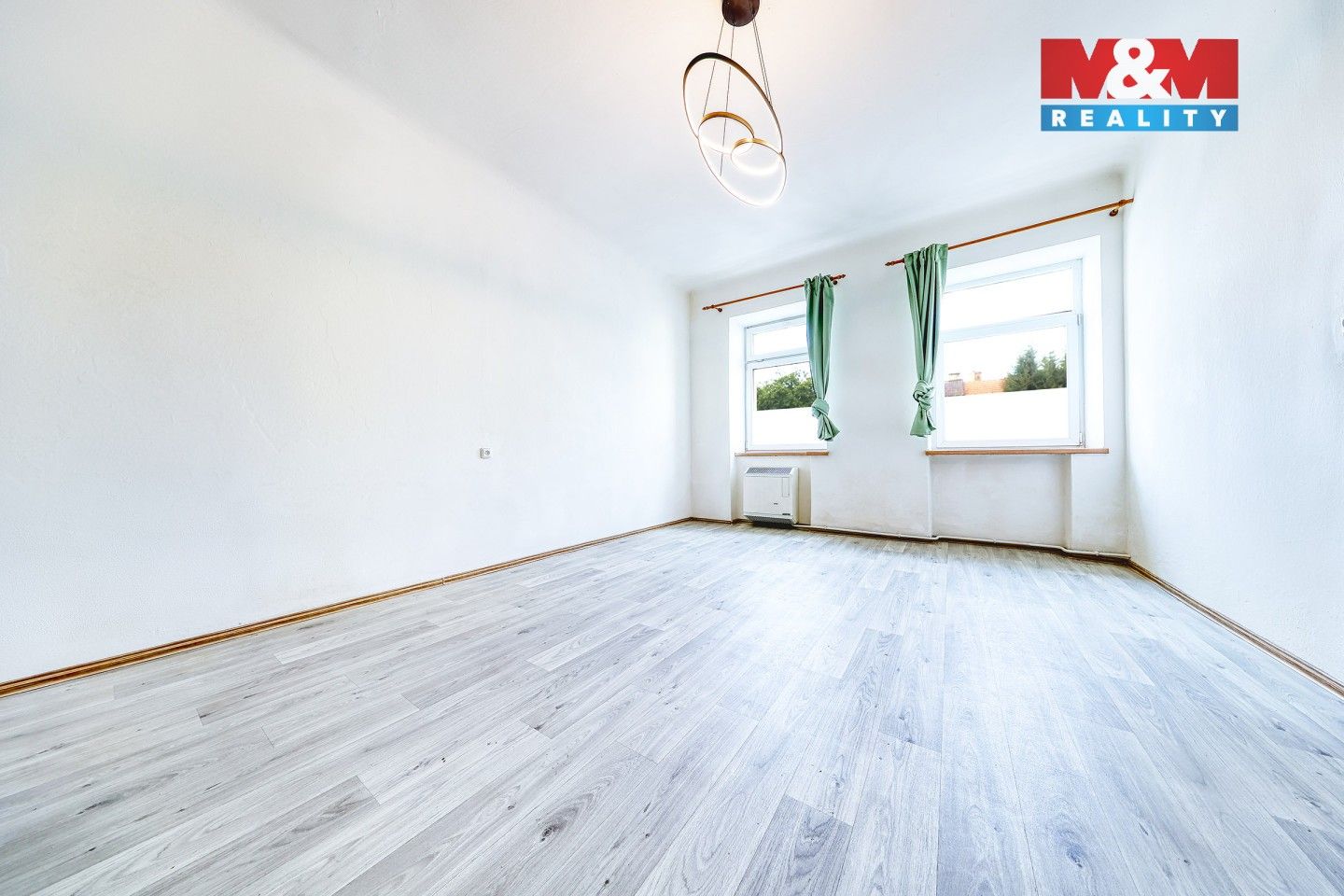 2+kk, Šumavská, České Budějovice, 41 m²