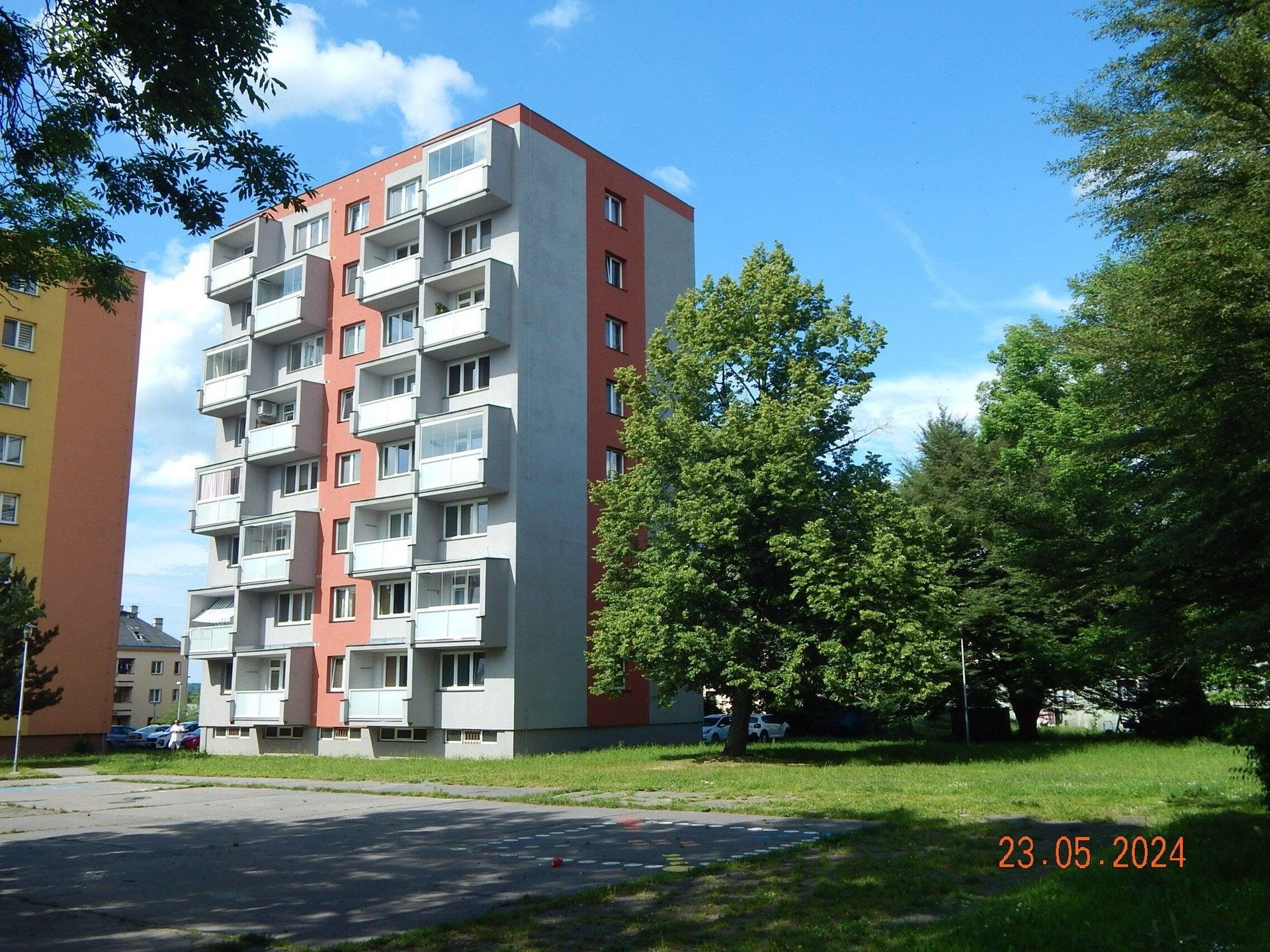 3+1, Šimáčkova, Ostrava, 76 m²